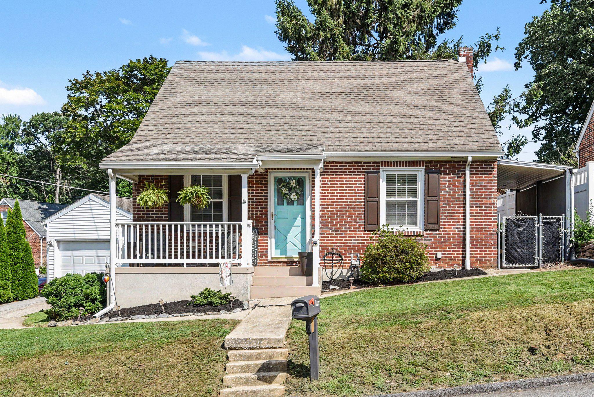 603 Rathton Rd Property Photo 1