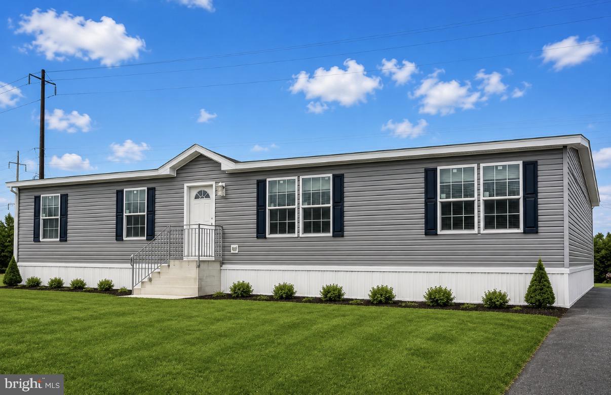 2250-lot 30 Old Trail Rd #30 Property Photo 1