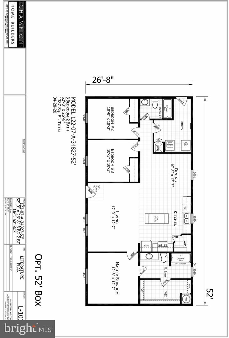 2250-lot 30 Old Trail Rd #30 Property Photo 29