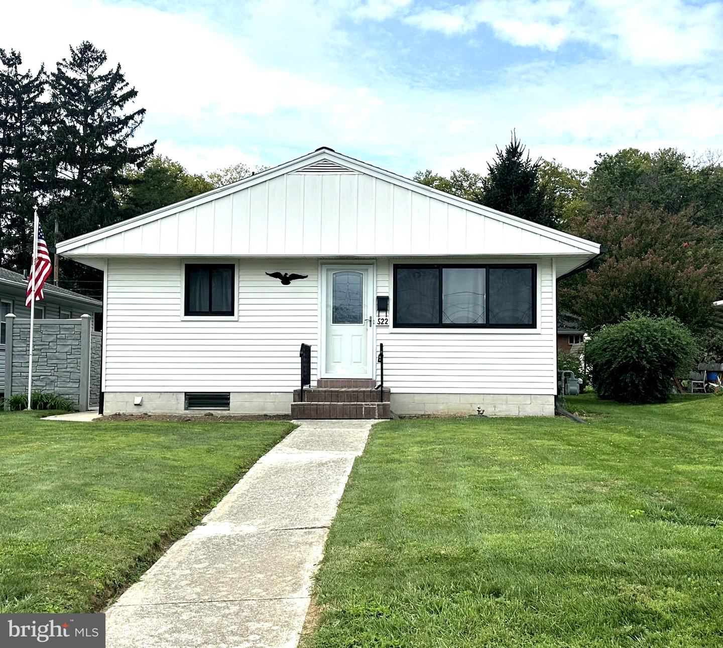 522 Moul Ave Property Photo 1