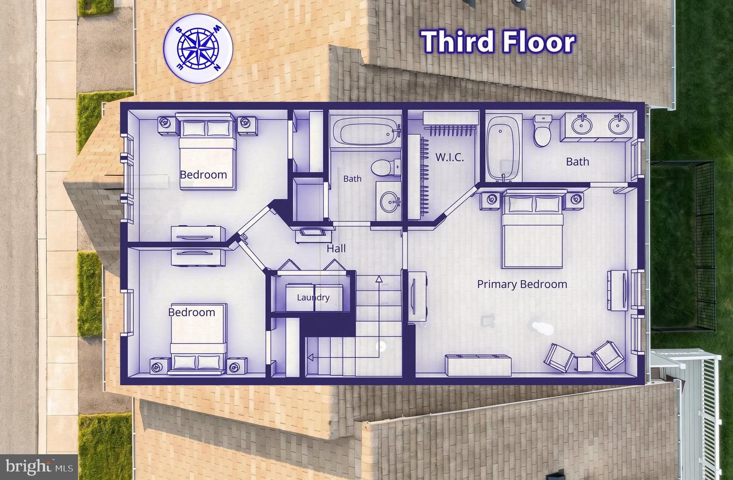 1247 Rannoch Ln Property Photo 27