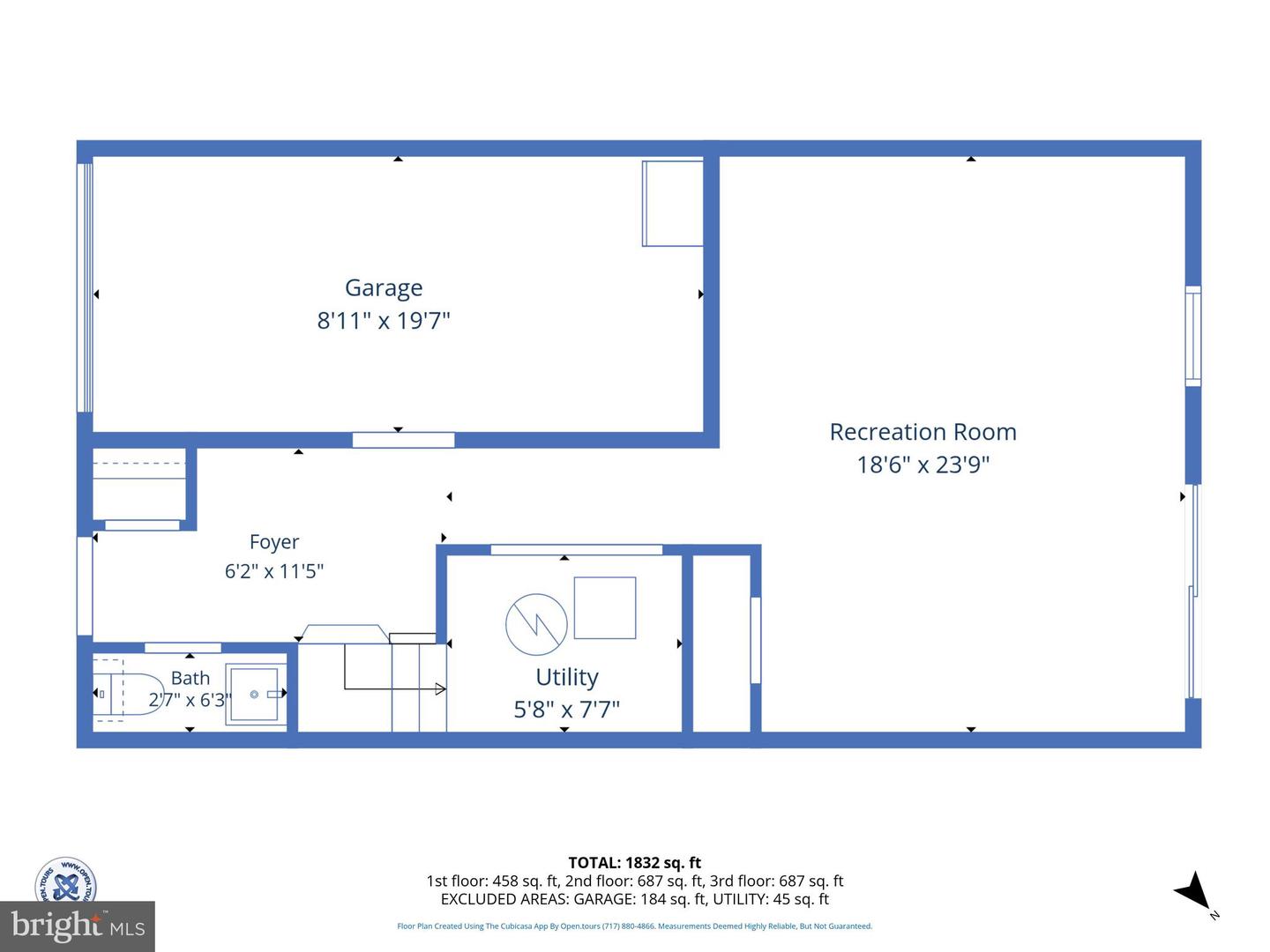 1247 Rannoch Ln Property Photo 40