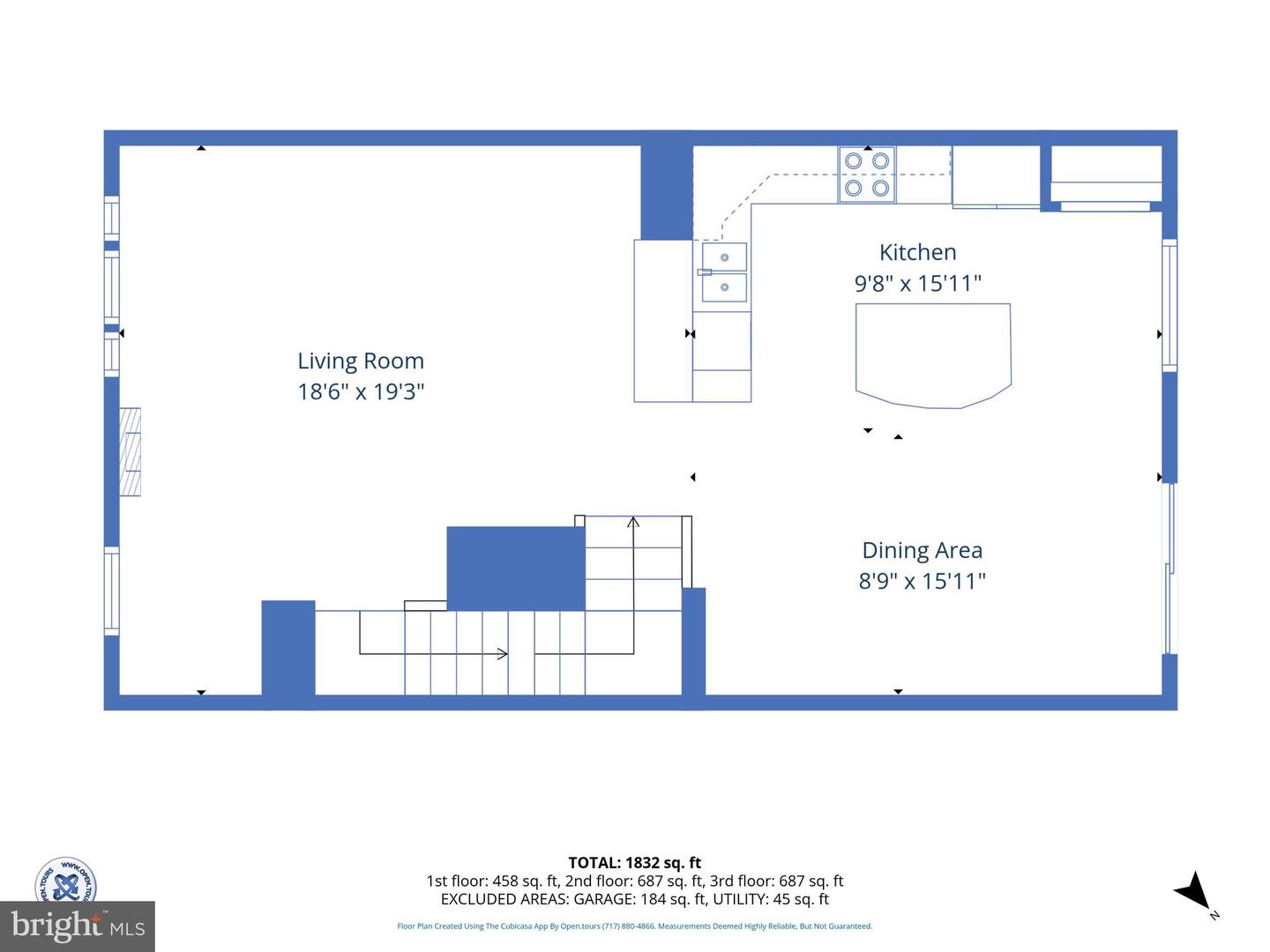 1247 Rannoch Ln Property Photo 41