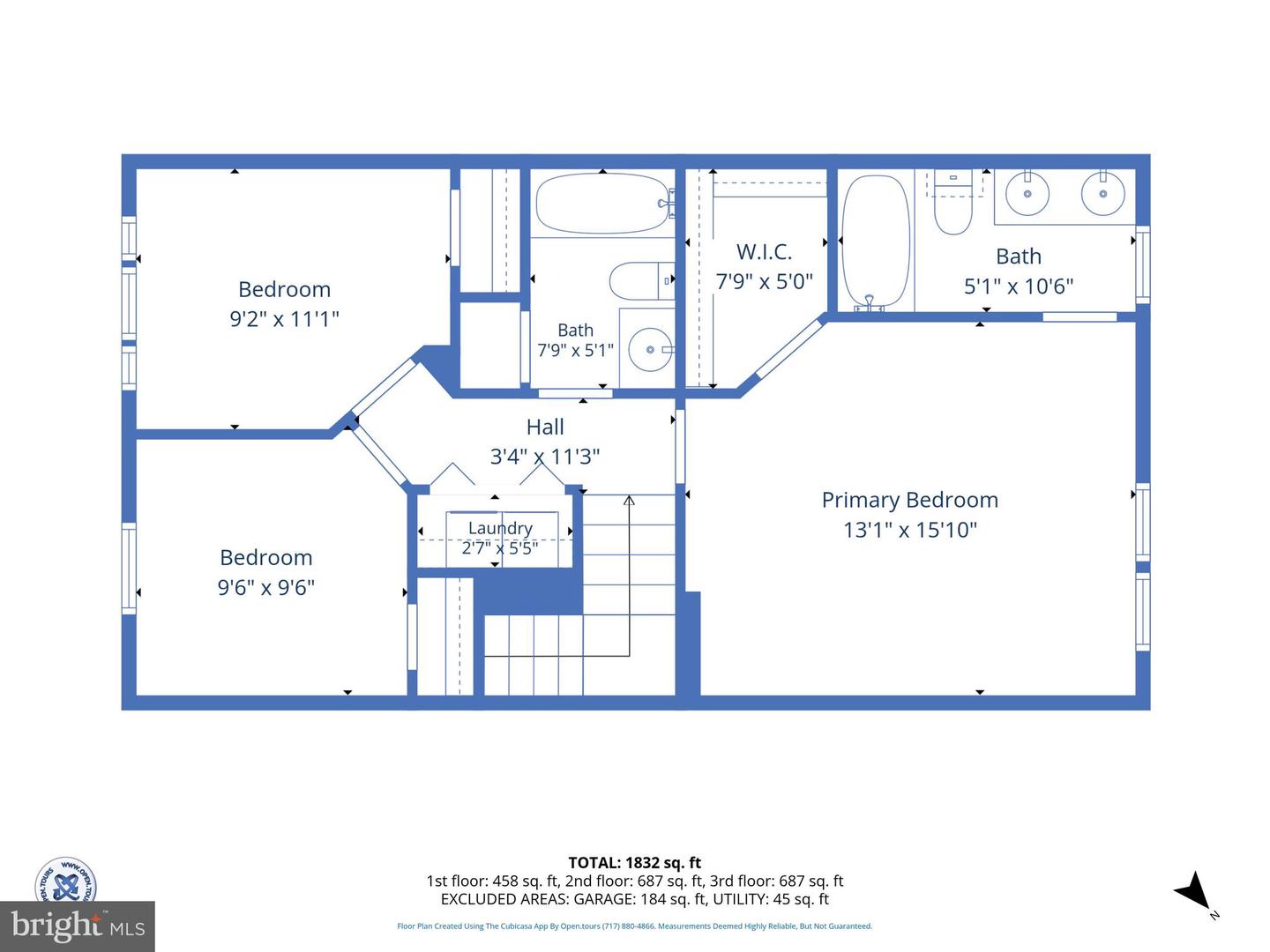1247 Rannoch Ln Property Photo 42