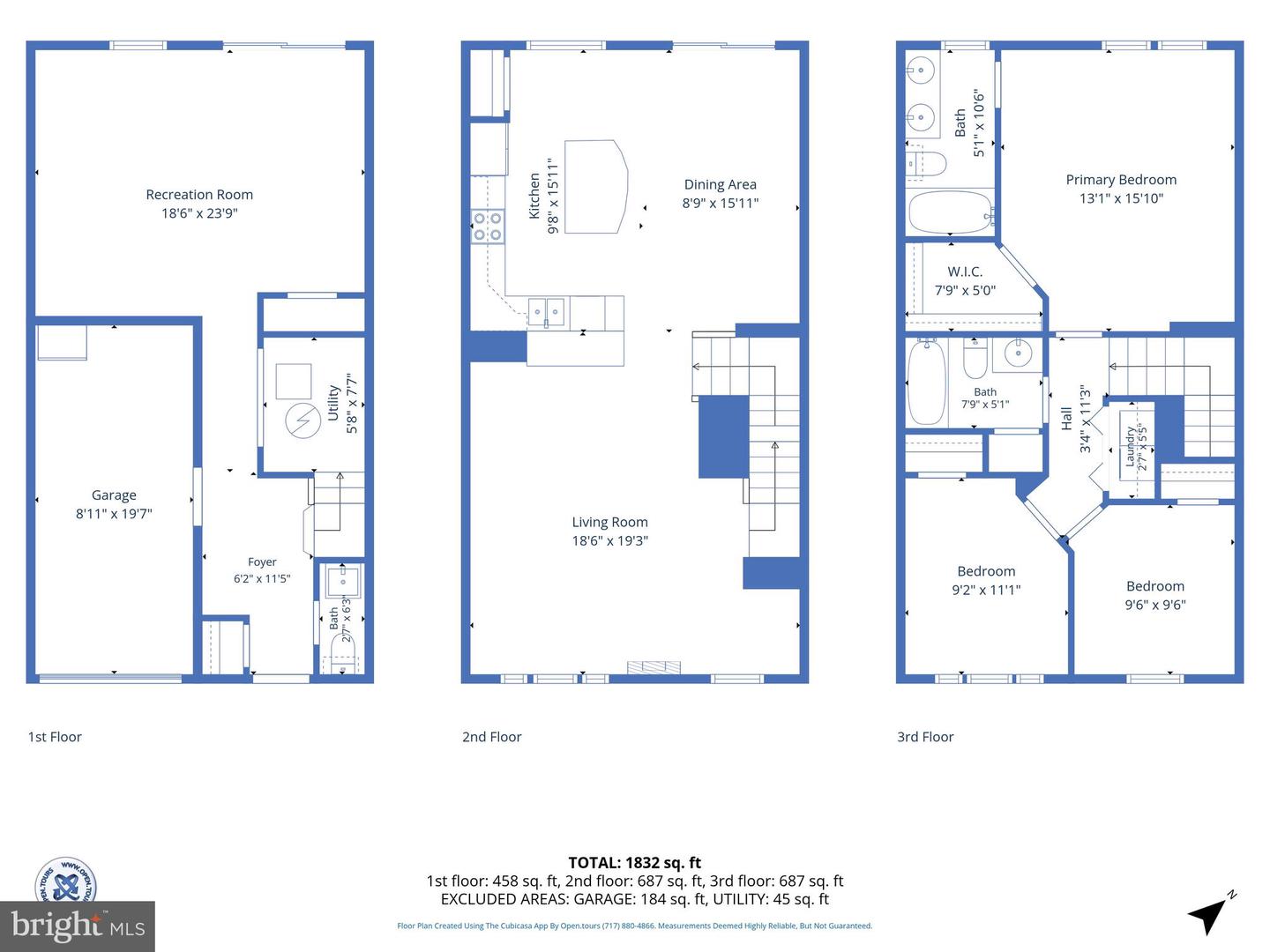 1247 Rannoch Ln Property Photo 43