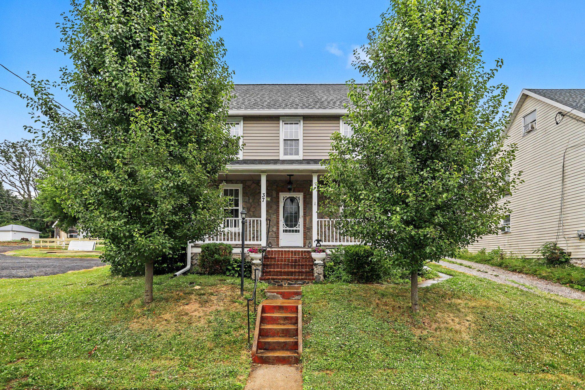 37 HIGH STREET Property Photo 1