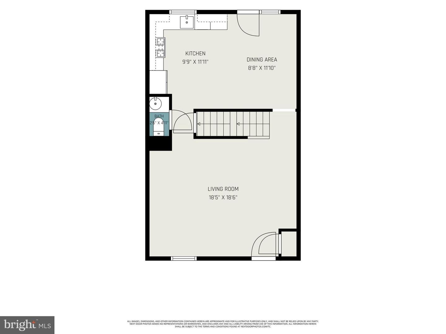 217 Georgetown Cir Property Photo 36