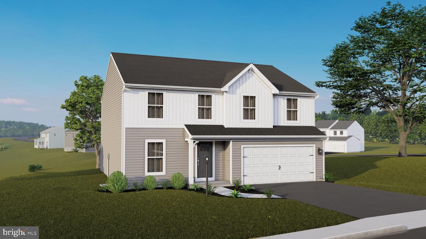6917 Reynolds Mill Rd #lot 1 Property Photo 1