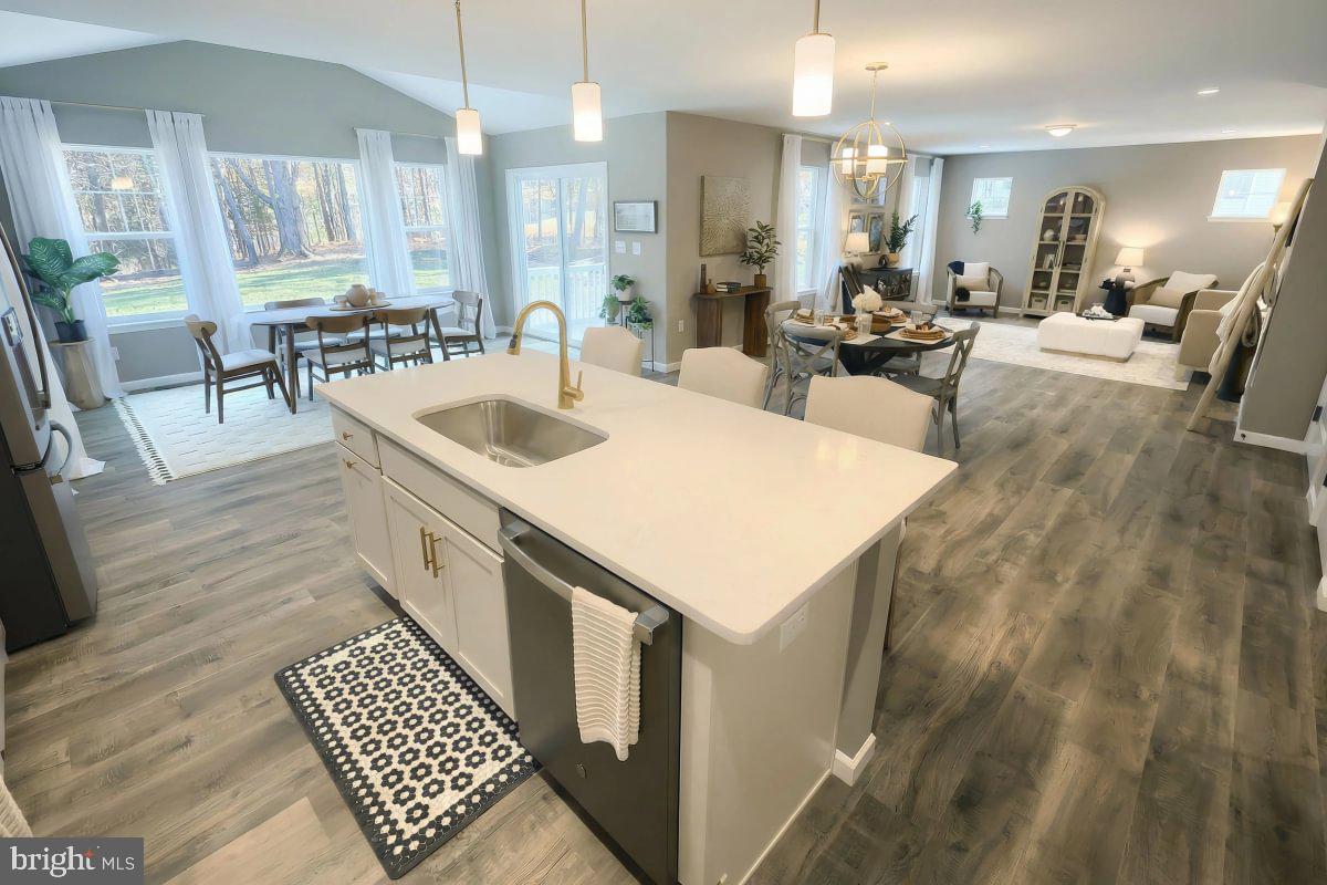 6917 Reynolds Mill Rd #lot 1 Property Photo 4