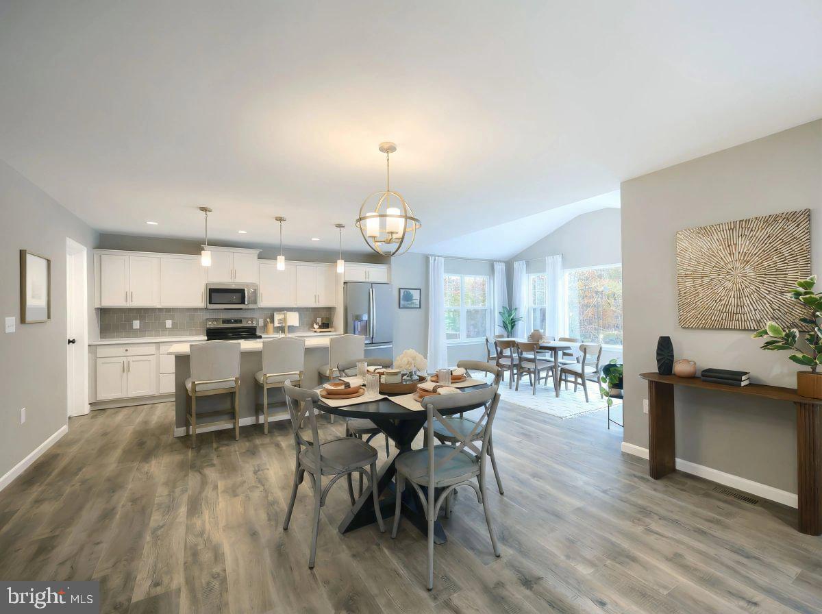 6917 Reynolds Mill Rd #lot 1 Property Photo 8