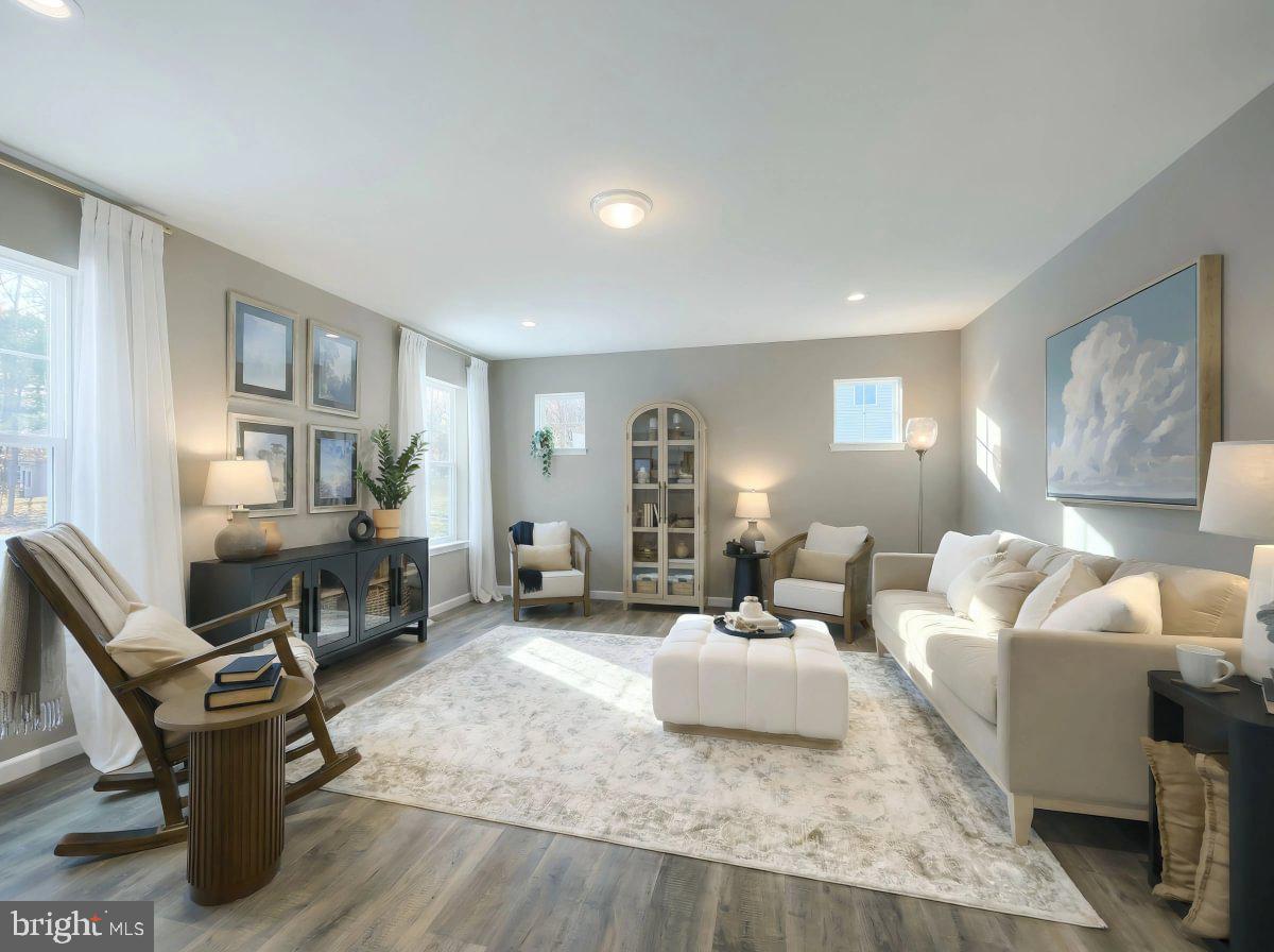 6917 Reynolds Mill Rd #lot 1 Property Photo 11