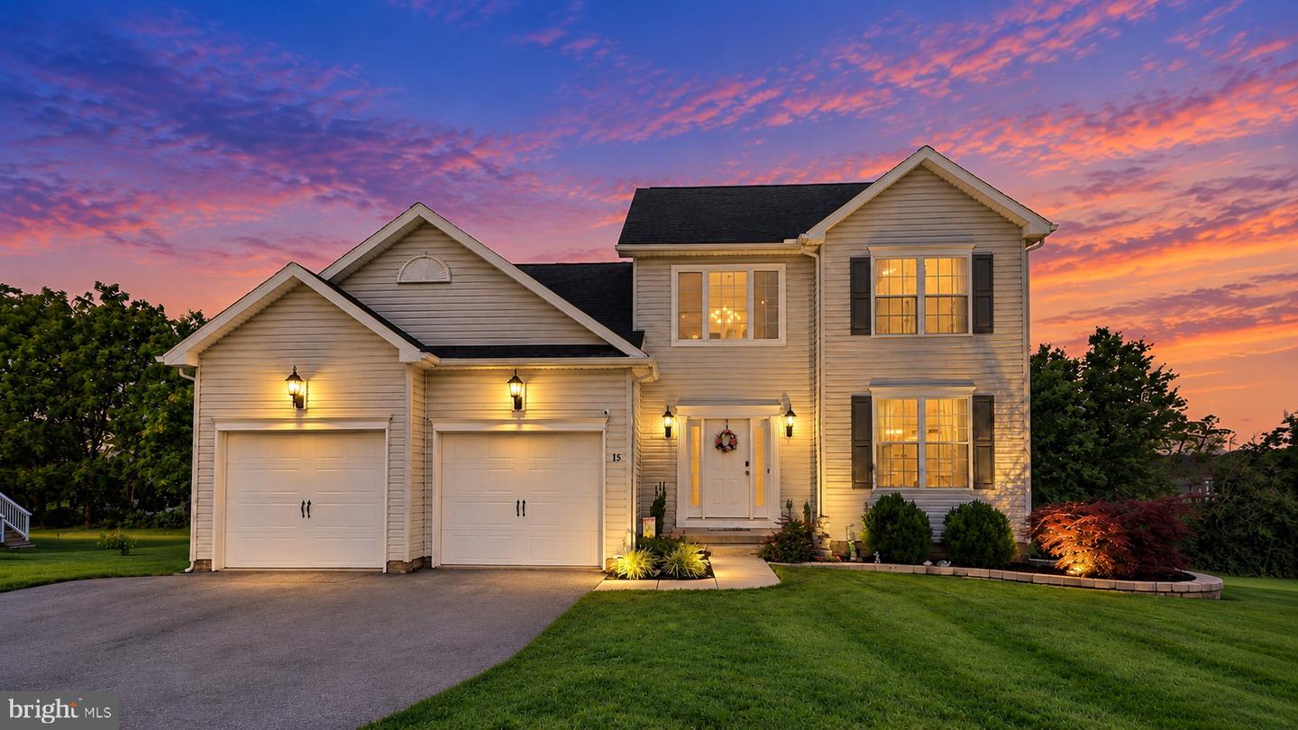 15 Cantera Way Property Photo 1