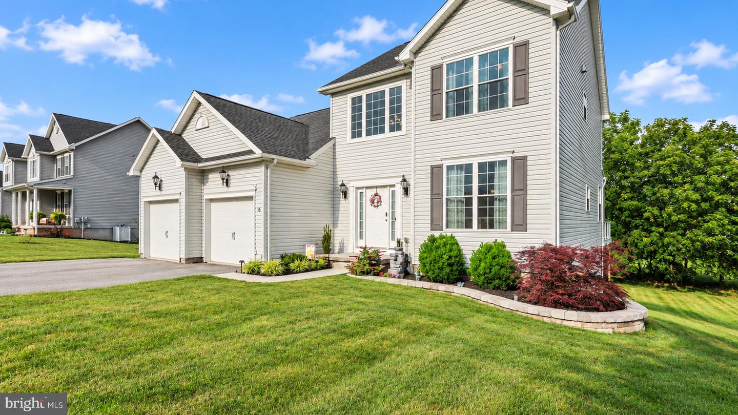 15 CANTERA WAY Property Photo 1