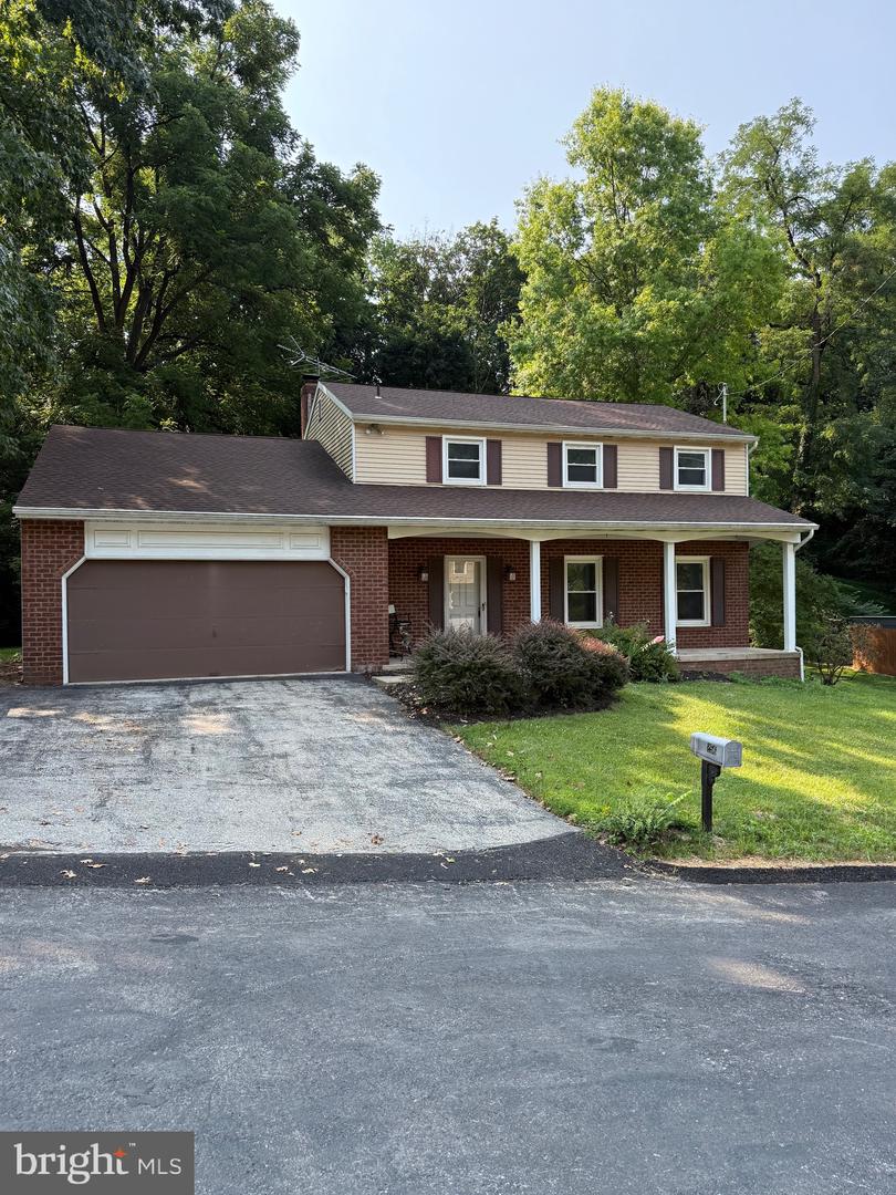 256 TRI HILL RD