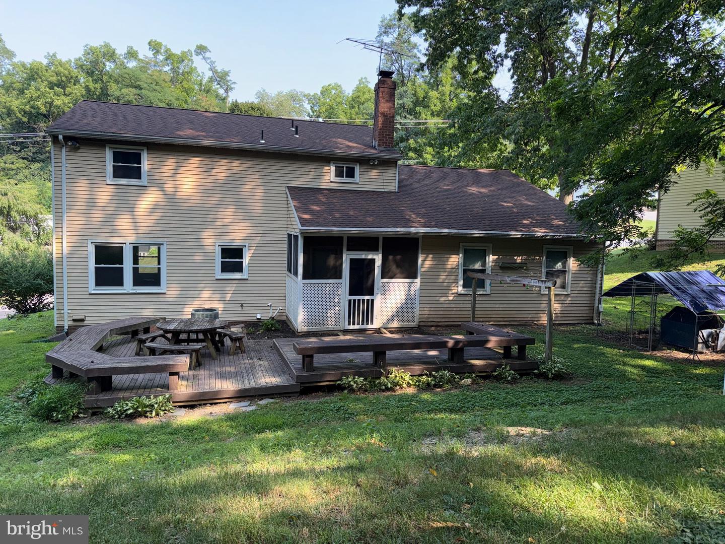 256 Tri Hill Rd Property Photo 2