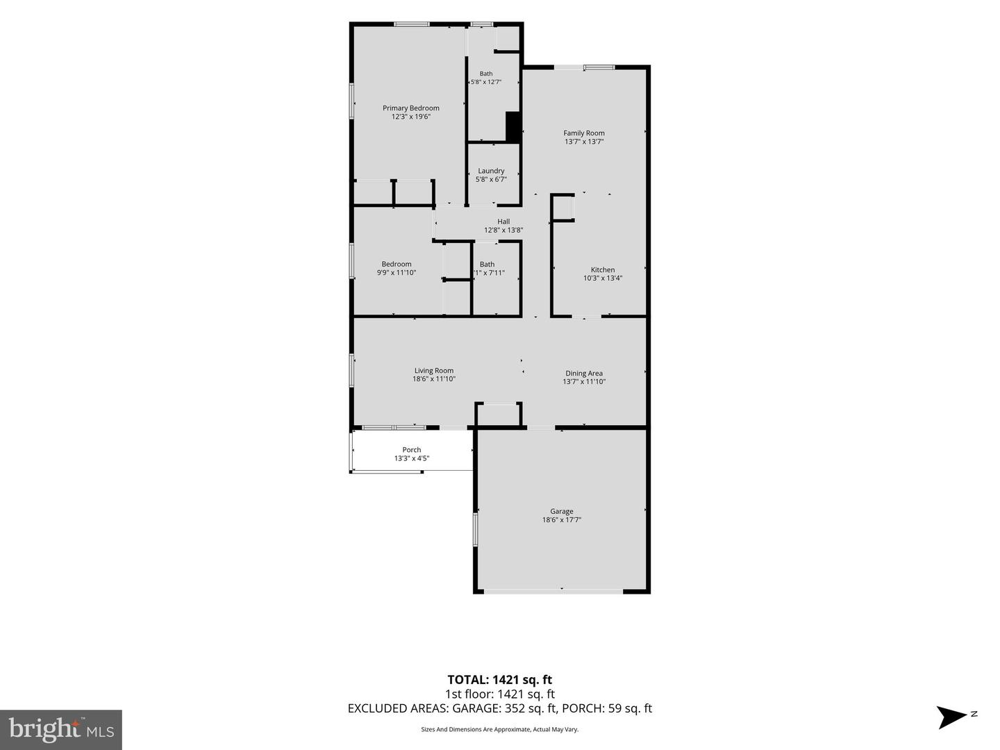 1352 Pleasant View Dr #80 Property Photo 33
