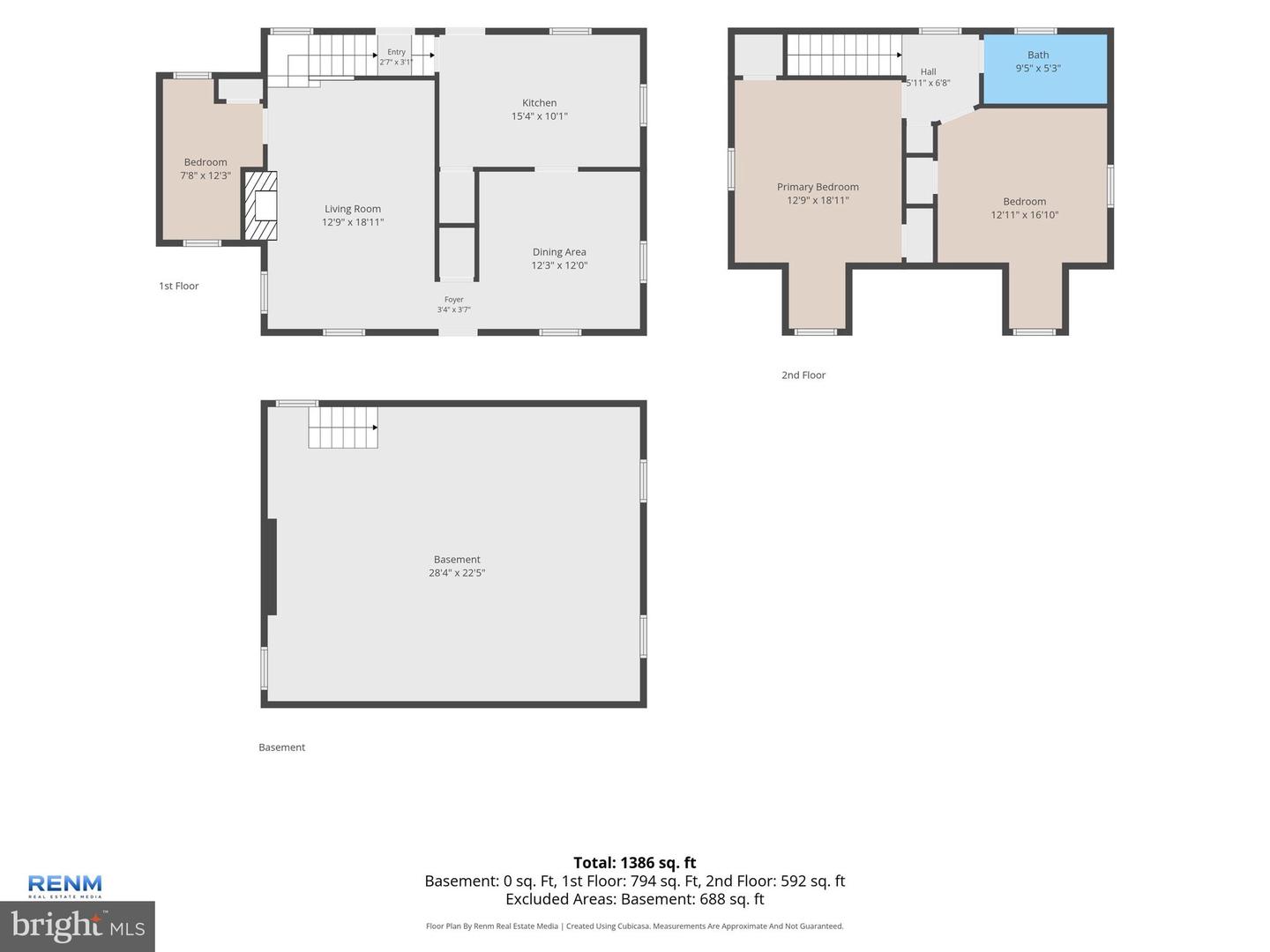 1530 E Philadelphia St Property Photo 52