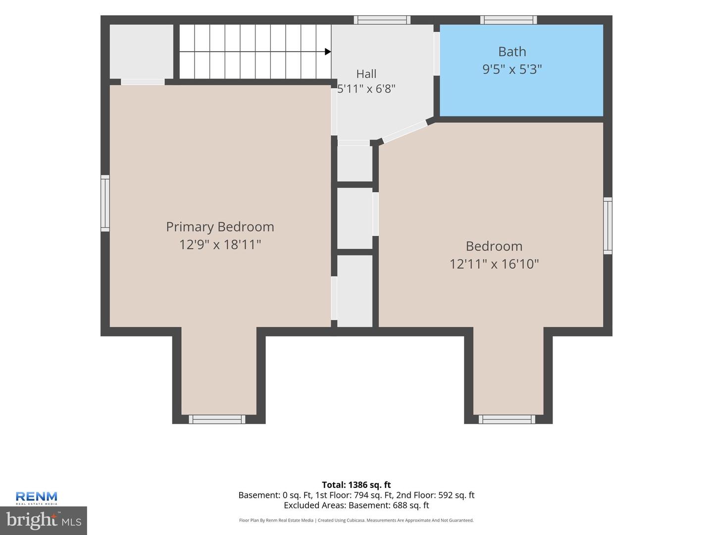 1530 E Philadelphia St Property Photo 55