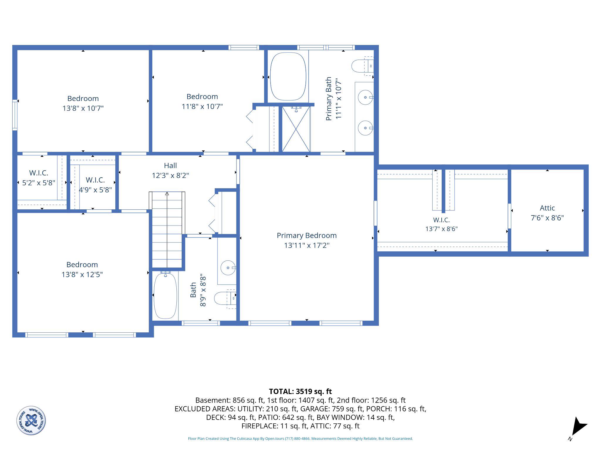 1540 Lilac Rd Property Photo 44