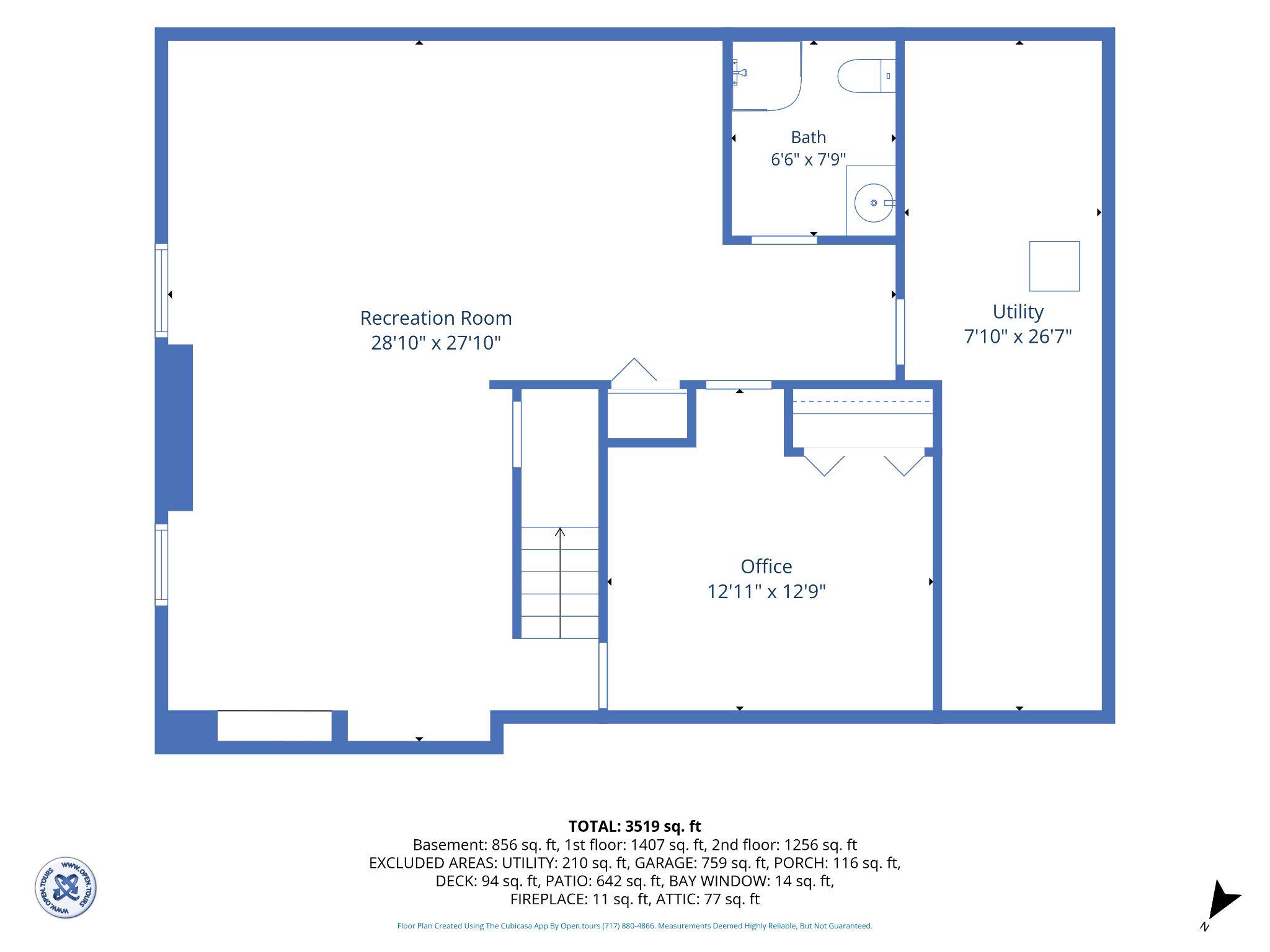 1540 Lilac Rd Property Photo 53