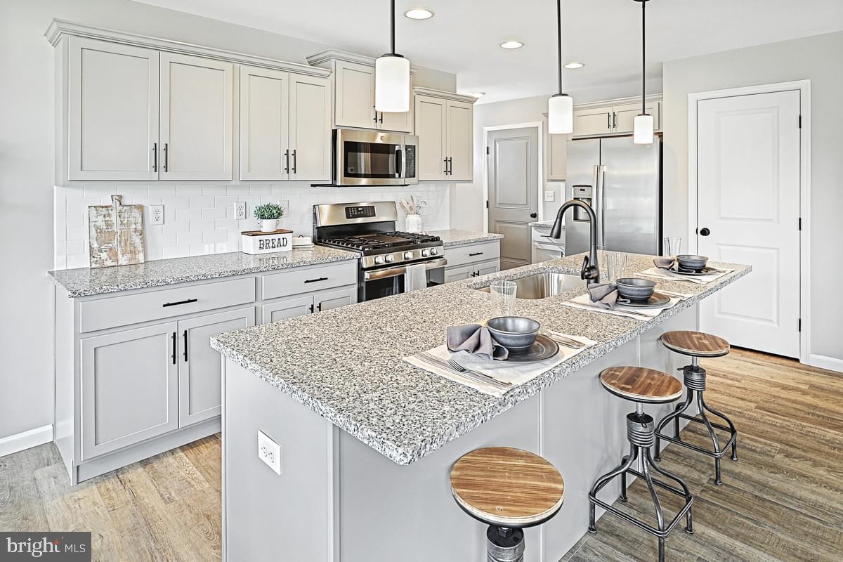 3525 Pebble Run Drive #lot 51 Property Photo 4