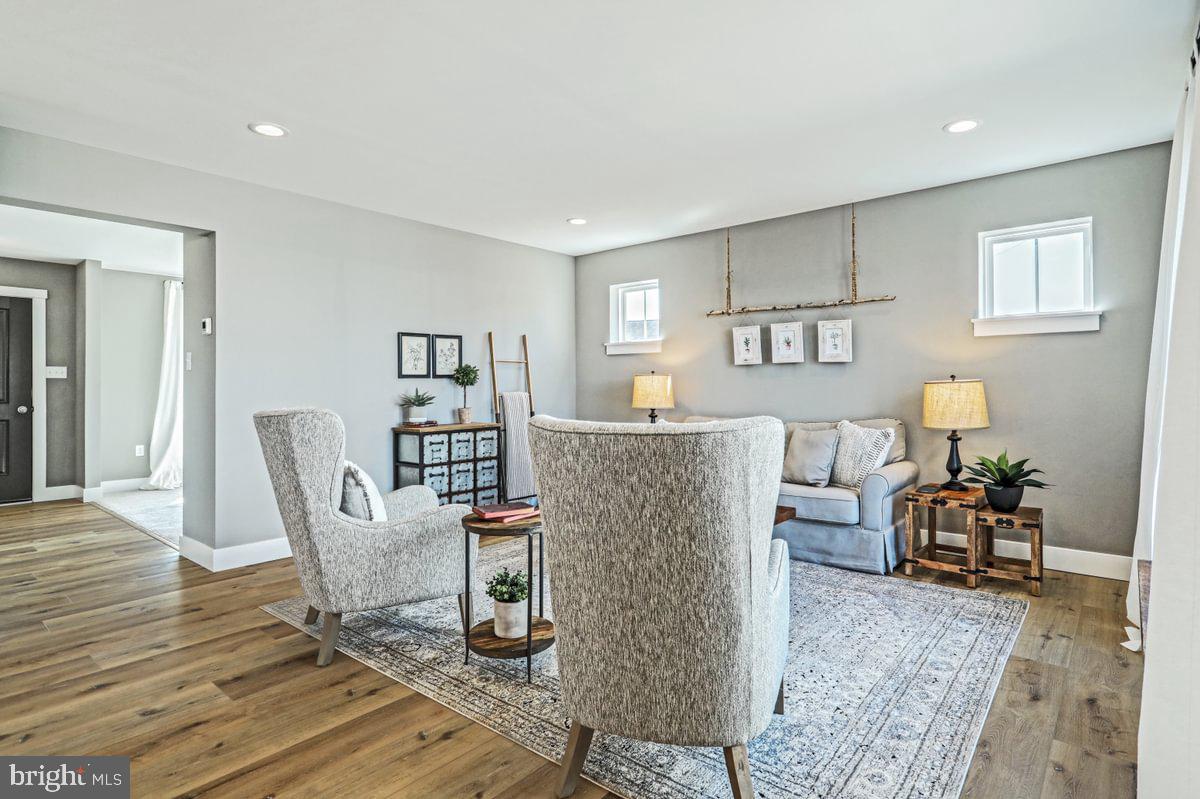 3525 Pebble Run Drive #lot 51 Property Photo 5