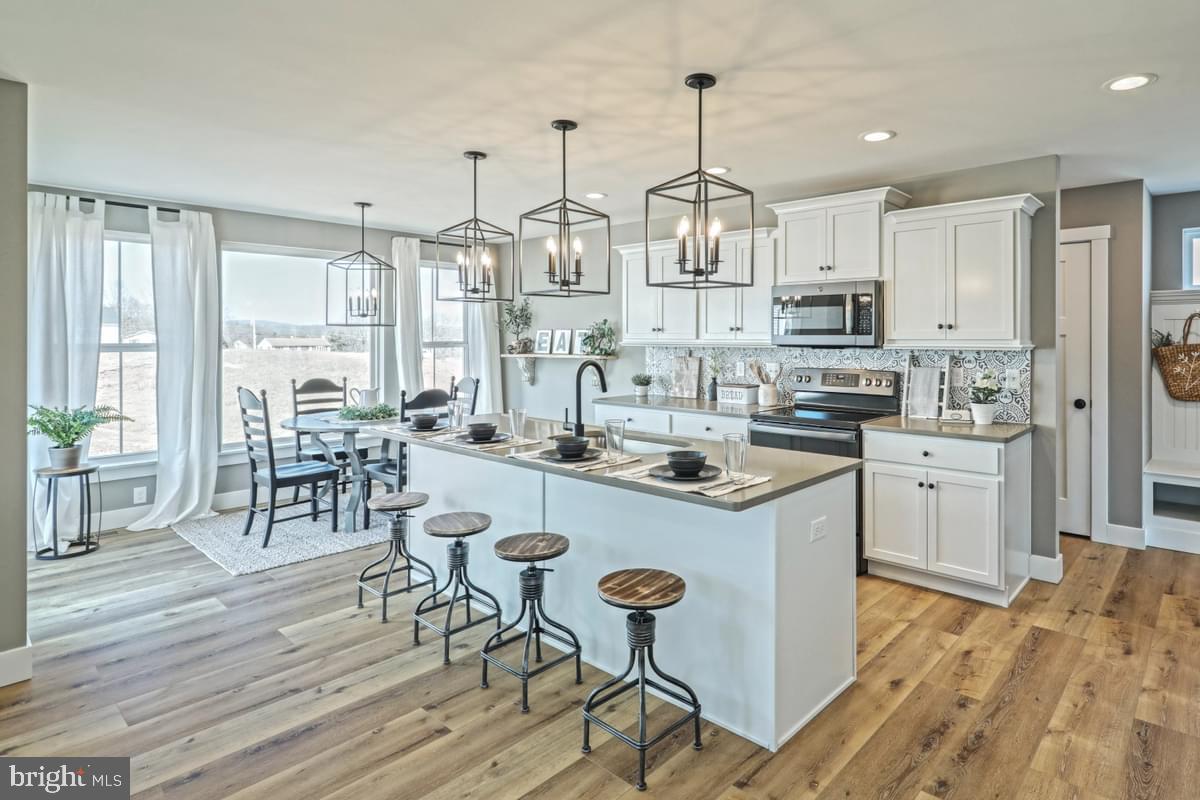 3525 Pebble Run Drive #lot 51 Property Photo 6