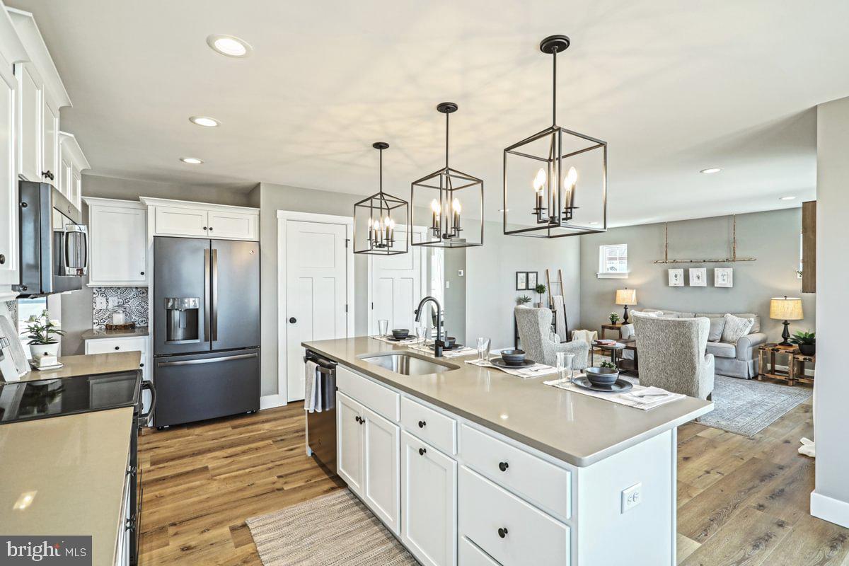 3525 Pebble Run Drive #lot 51 Property Photo 7