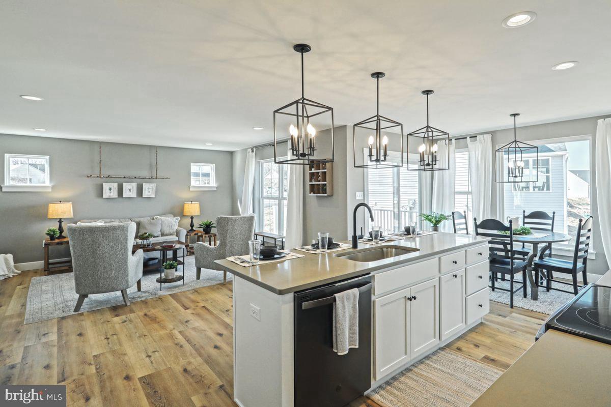 3525 Pebble Run Drive #lot 51 Property Photo 8