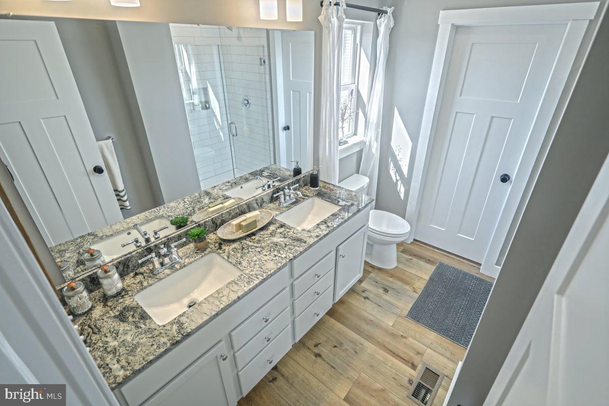 3525 Pebble Run Drive #lot 51 Property Photo 11