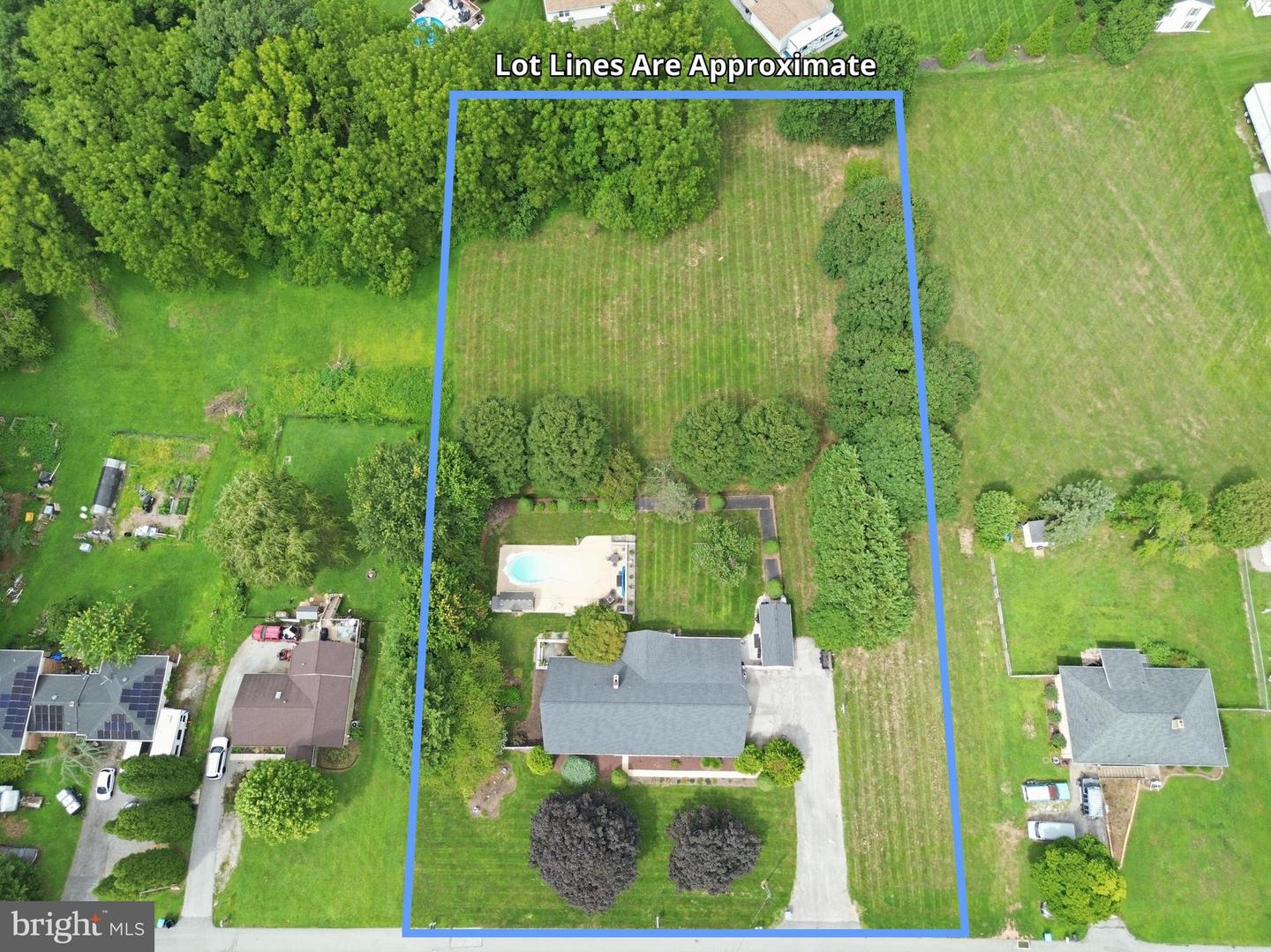11 Springwood Ave Property Photo 62