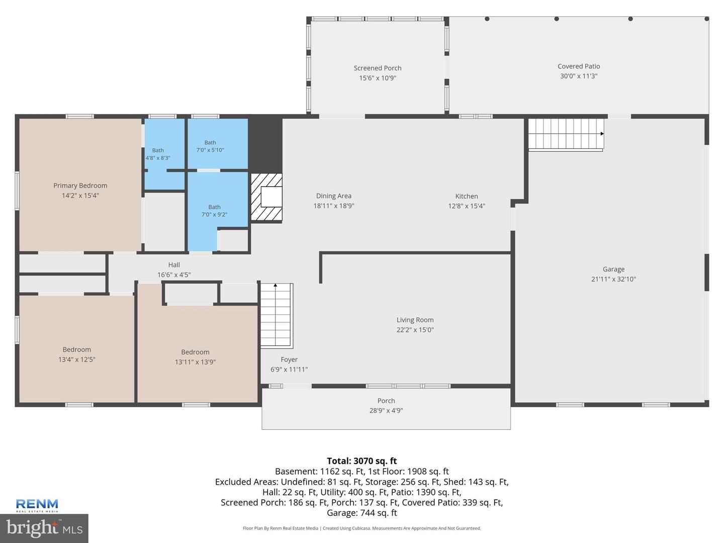 11 Springwood Ave Property Photo 75
