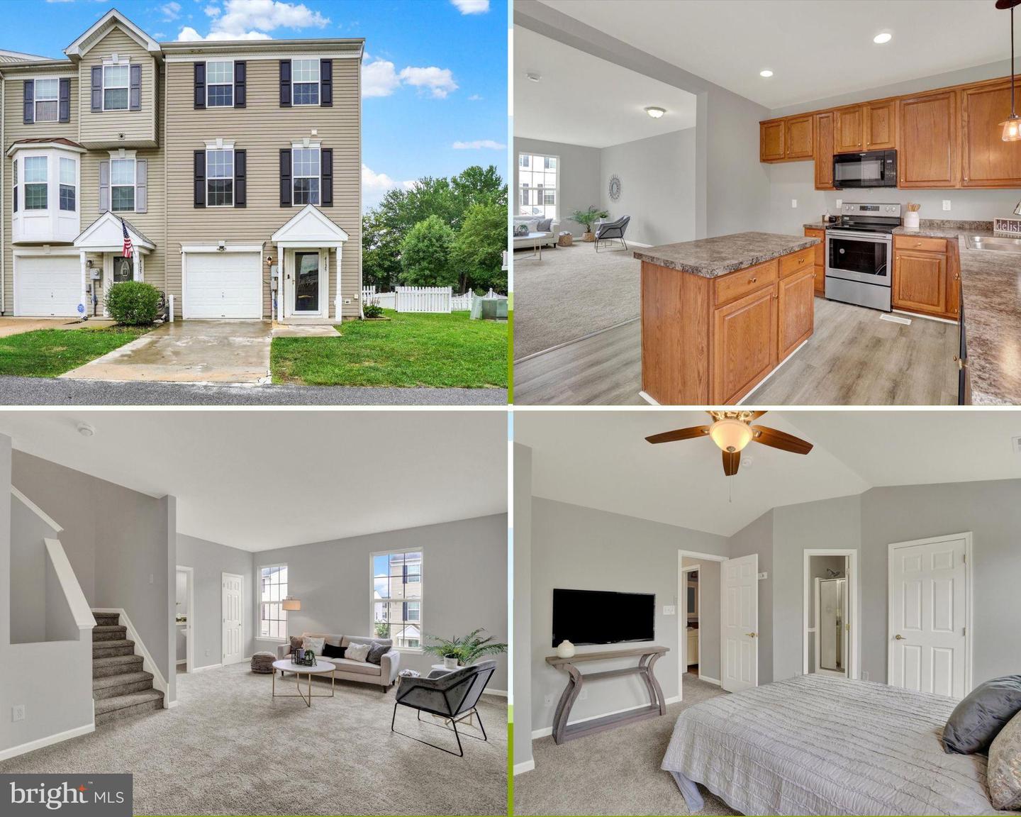 4129 Strawbridge Ct Property Photo 1