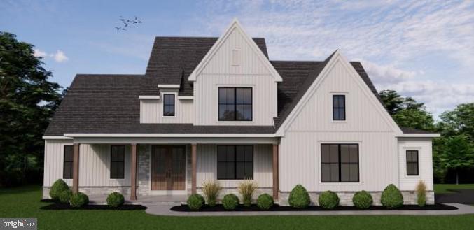 4012 Back Creek - Charolette Model Rd Property Photo 1