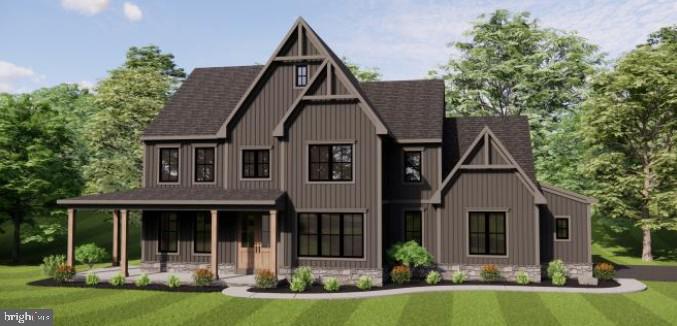 14602 Pin Oak - Berkeley Model Ln Property Photo 1