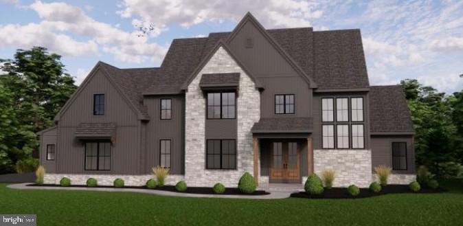 4001 BACK CREEK - WOODBERRY DESIGNER MODEL RD Property Photo 1