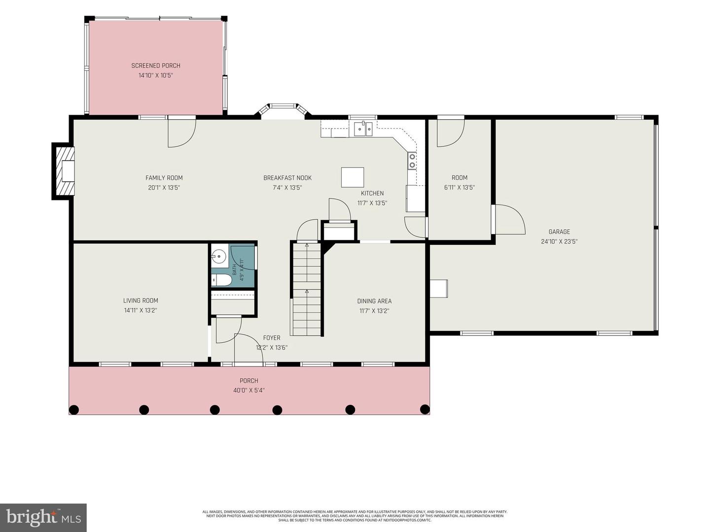 441 Little Creek Rd Property Photo 40
