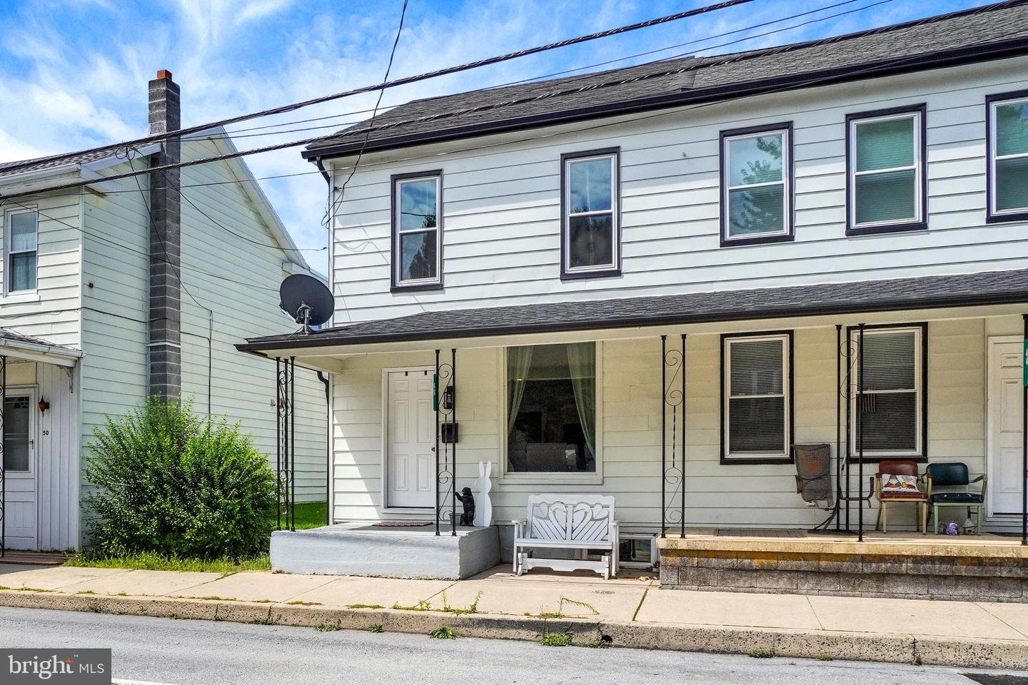 46 S YORK ST Property Photo 1