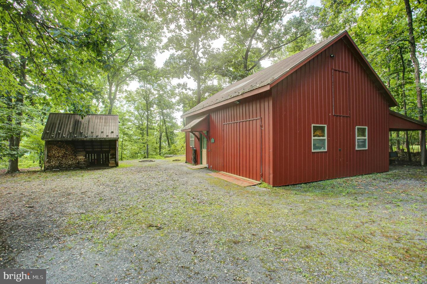 200 Zeigler Rd Property Photo 3