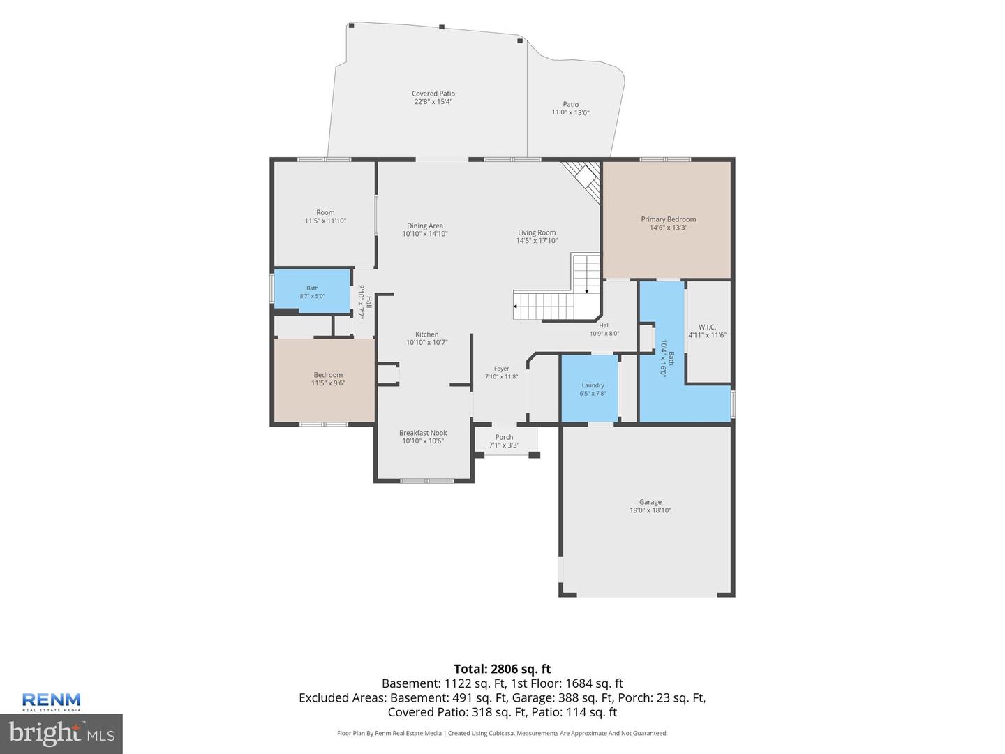 1456 Wheatfield Dr Property Photo 60