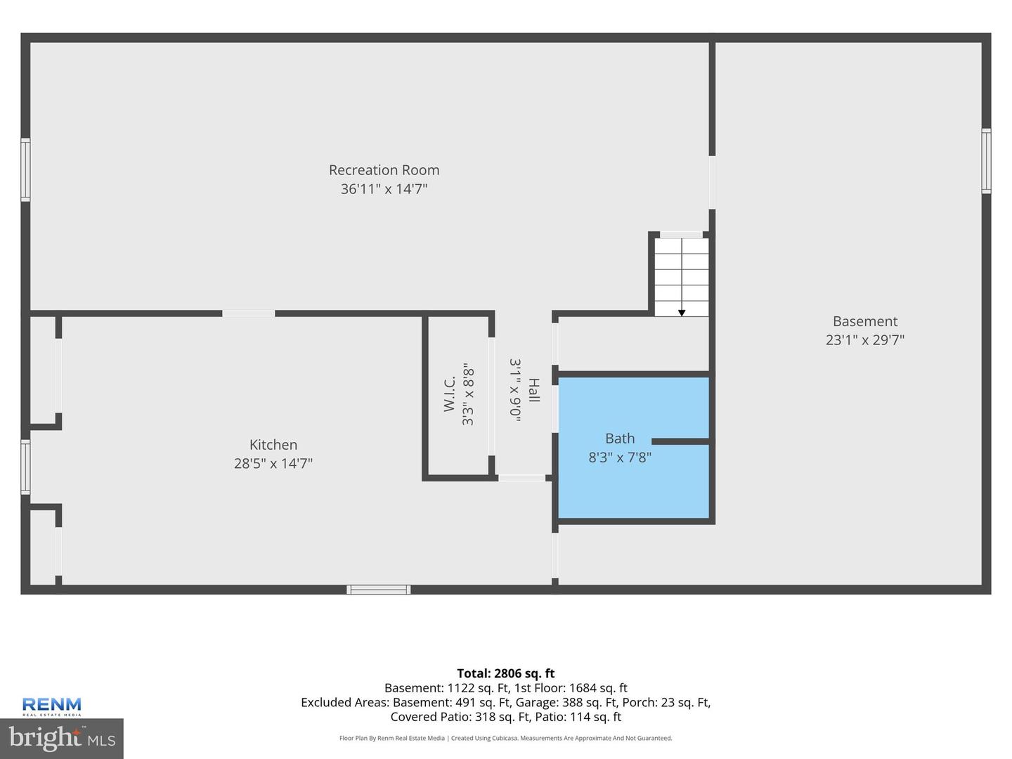 1456 Wheatfield Dr Property Photo 61