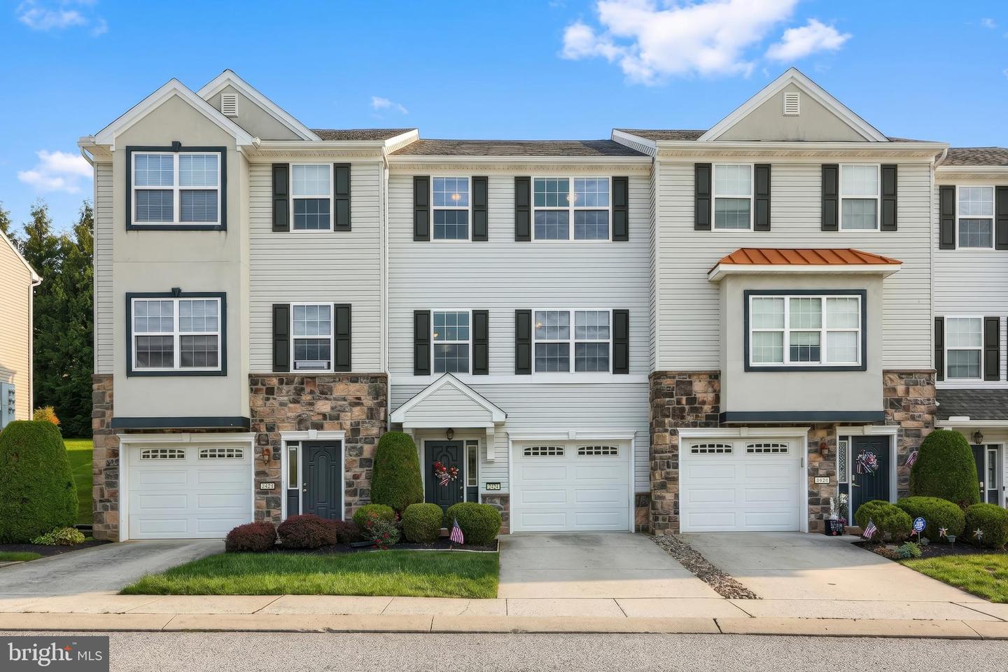 2424 SCHULTZ WAY