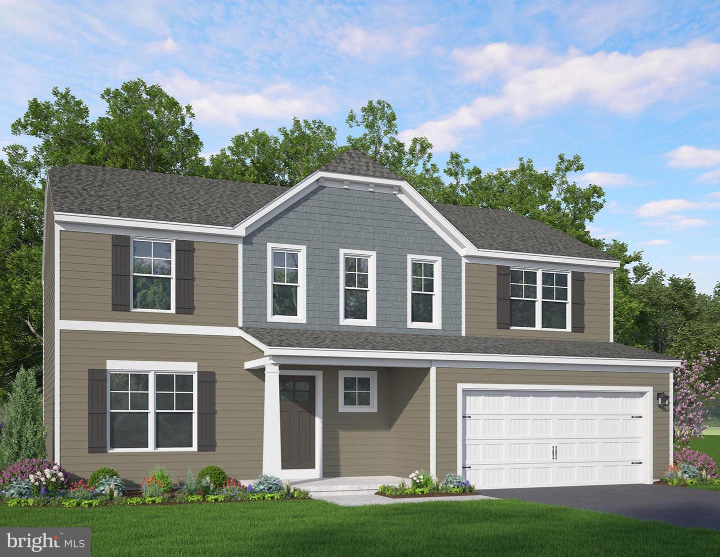 2432 Mountain View Dr #lot 3 Property Photo 1