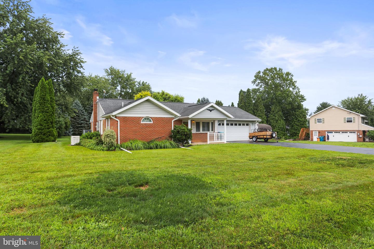 1145 Freysville Rd Property Photo 1