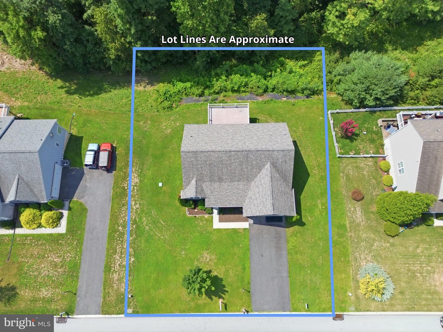 380 Misty Hill Dr Property Photo 47