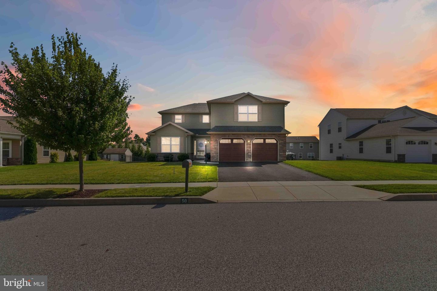 50 Pheasant Ridge Rd Property Photo 2