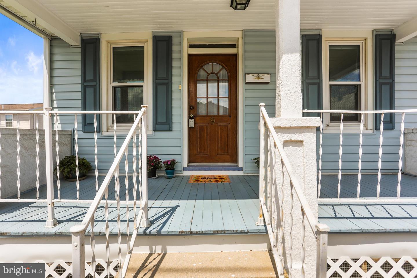 9 Allegheny Ave Property Photo 4