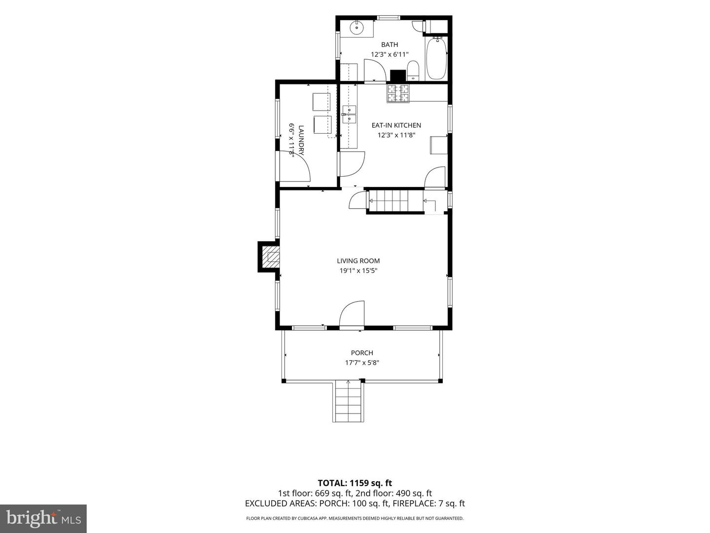 9 Allegheny Ave Property Photo 20