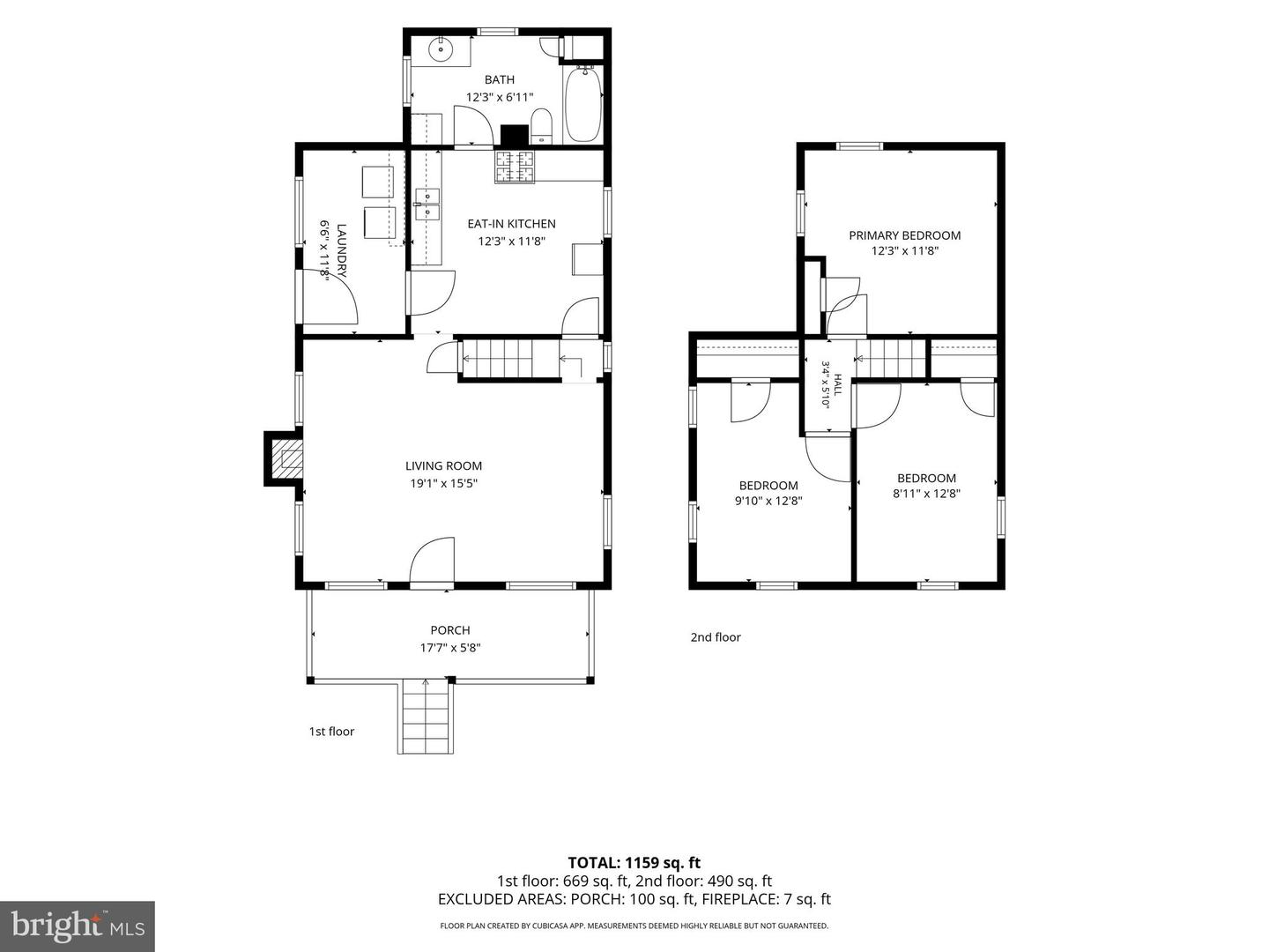 9 Allegheny Ave Property Photo 36