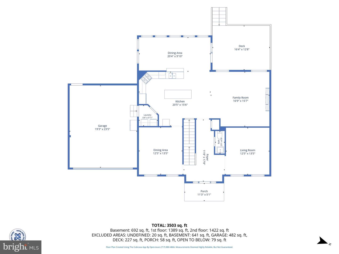 406 Wynwood Rd Property Photo 16